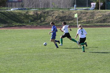 Bild 205 - MTSV1 am 25.4.11